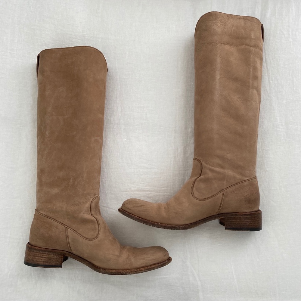 Sartore designer boots